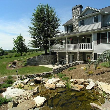 The Inn At Westwynd Farm Hershey Extérieur photo