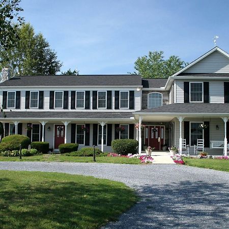 The Inn At Westwynd Farm Hershey Extérieur photo