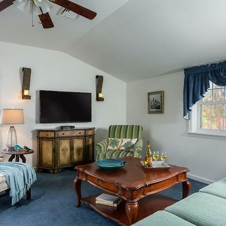 The Inn At Westwynd Farm Hershey Extérieur photo