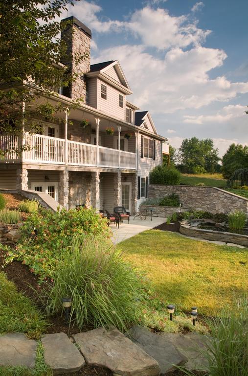 The Inn At Westwynd Farm Hershey Extérieur photo