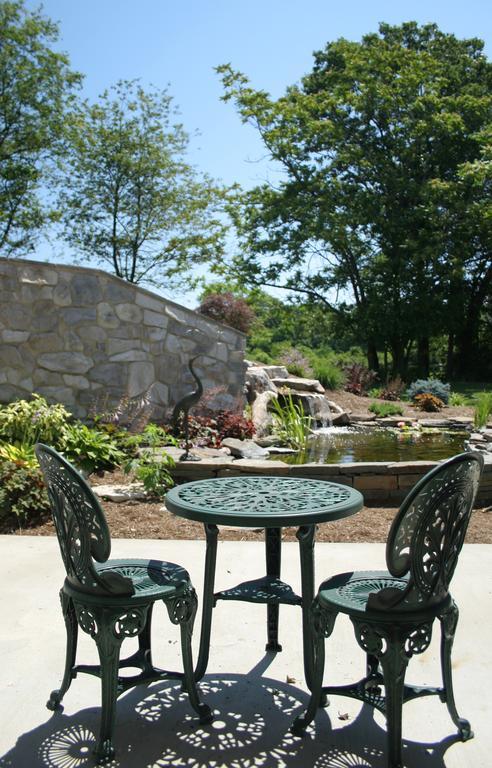 The Inn At Westwynd Farm Hershey Extérieur photo