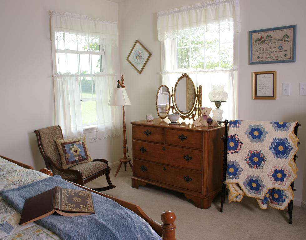 The Inn At Westwynd Farm Hershey Extérieur photo
