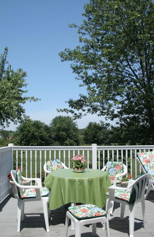 The Inn At Westwynd Farm Hershey Extérieur photo