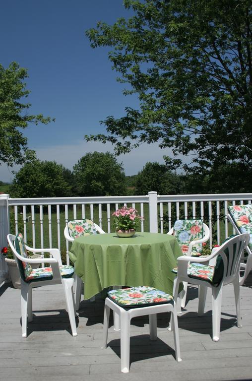 The Inn At Westwynd Farm Hershey Extérieur photo