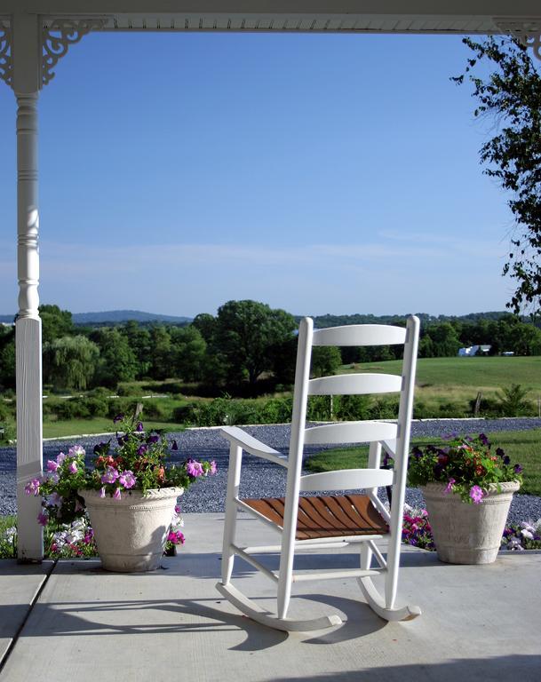 The Inn At Westwynd Farm Hershey Extérieur photo