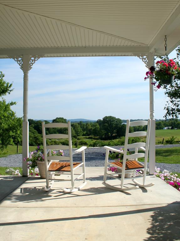 The Inn At Westwynd Farm Hershey Extérieur photo