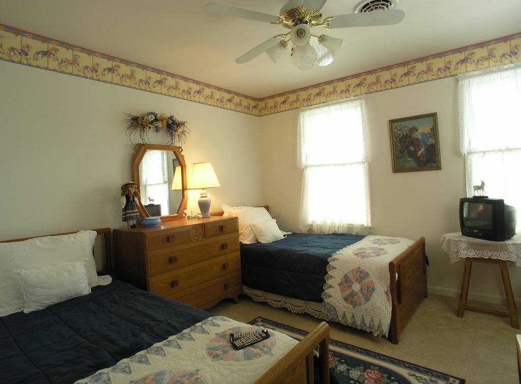 The Inn At Westwynd Farm Hershey Extérieur photo