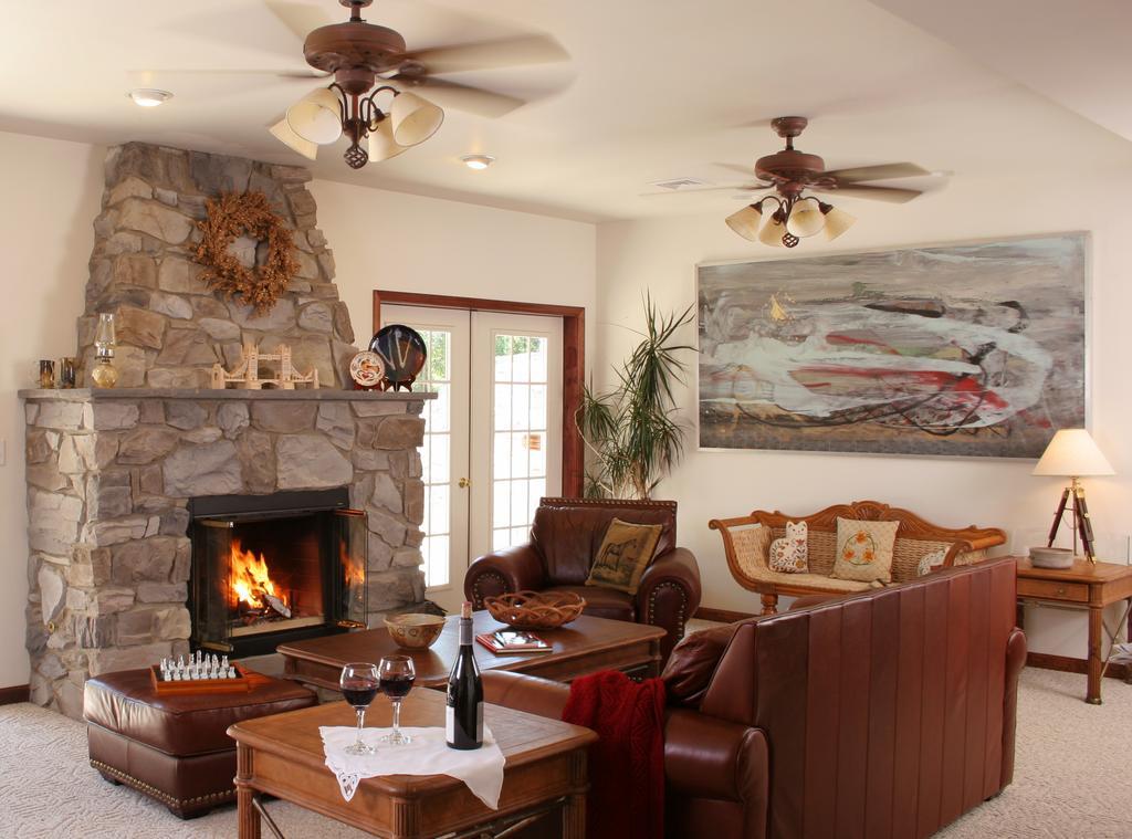 The Inn At Westwynd Farm Hershey Extérieur photo