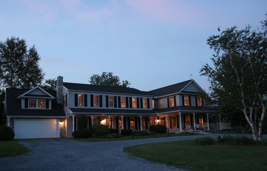 The Inn At Westwynd Farm Hershey Extérieur photo