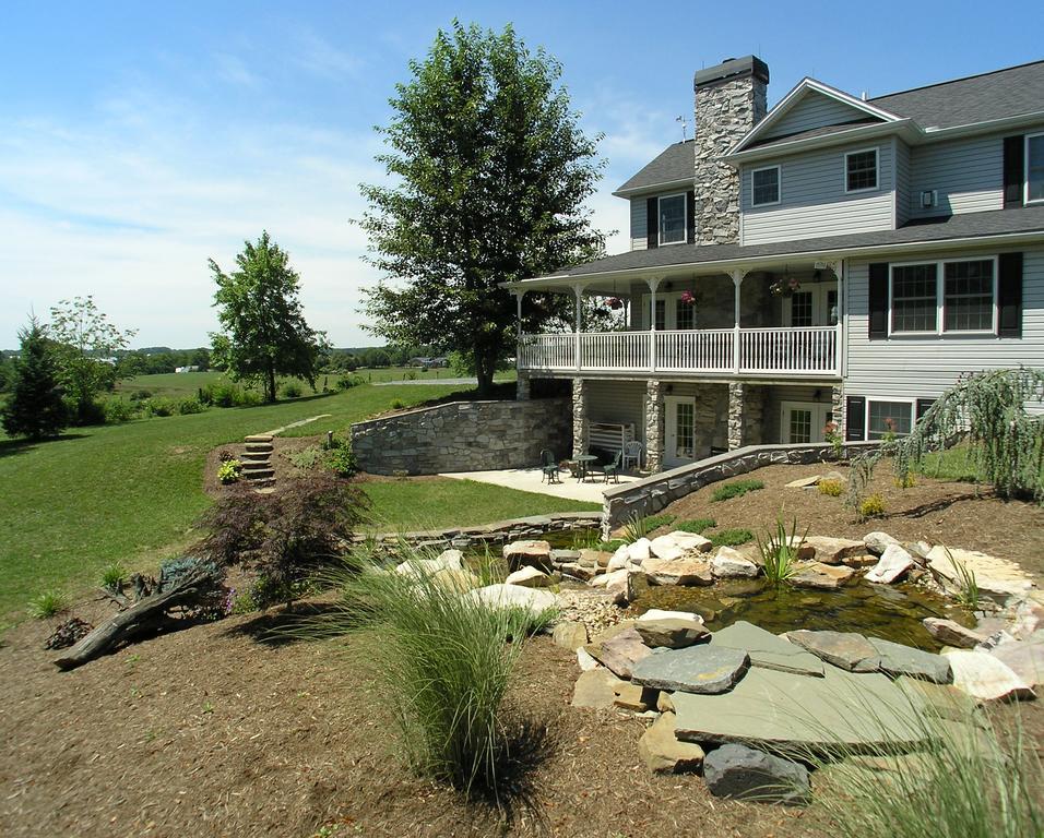 The Inn At Westwynd Farm Hershey Extérieur photo