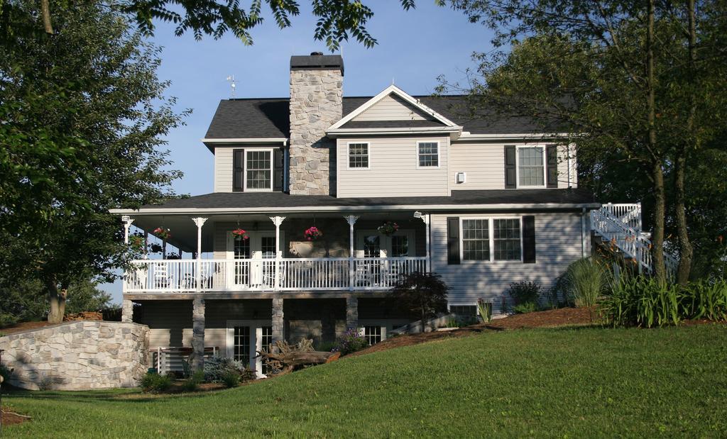 The Inn At Westwynd Farm Hershey Extérieur photo