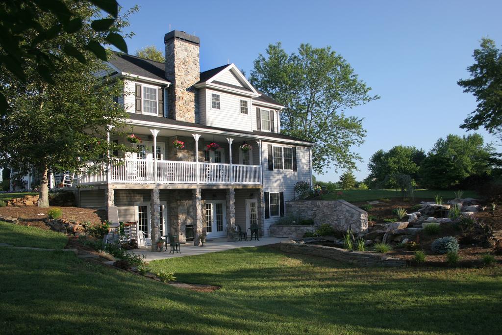 The Inn At Westwynd Farm Hershey Extérieur photo