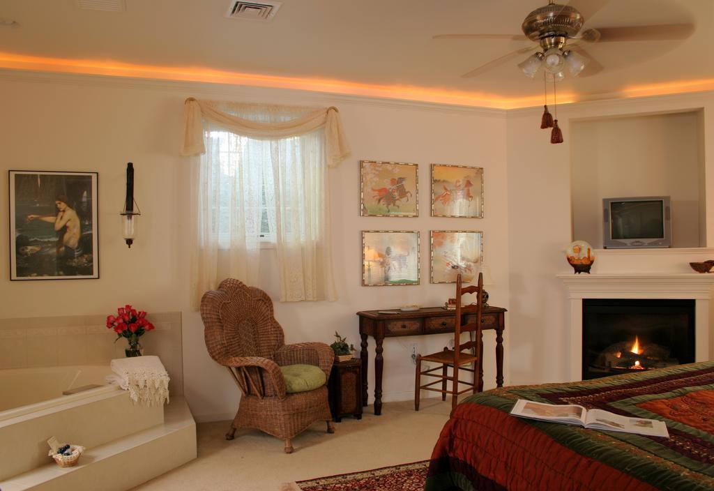 The Inn At Westwynd Farm Hershey Extérieur photo