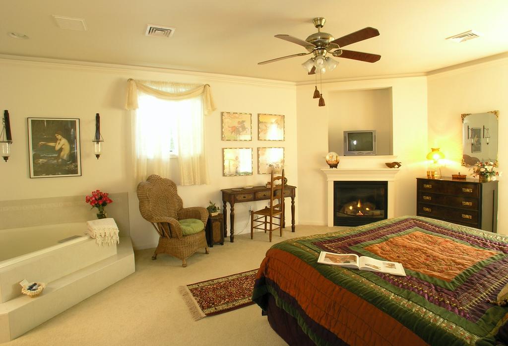 The Inn At Westwynd Farm Hershey Extérieur photo