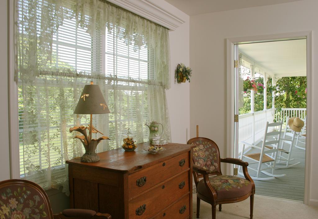 The Inn At Westwynd Farm Hershey Extérieur photo