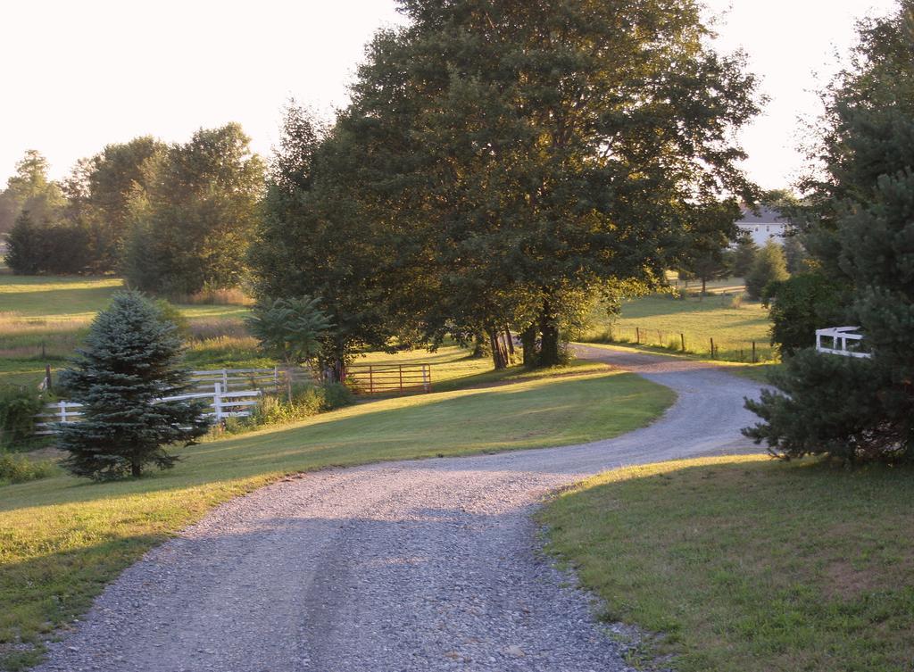The Inn At Westwynd Farm Hershey Extérieur photo