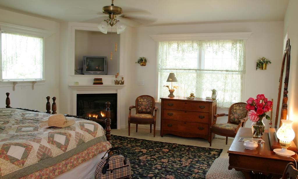 The Inn At Westwynd Farm Hershey Extérieur photo