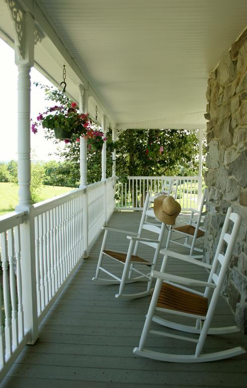 The Inn At Westwynd Farm Hershey Extérieur photo