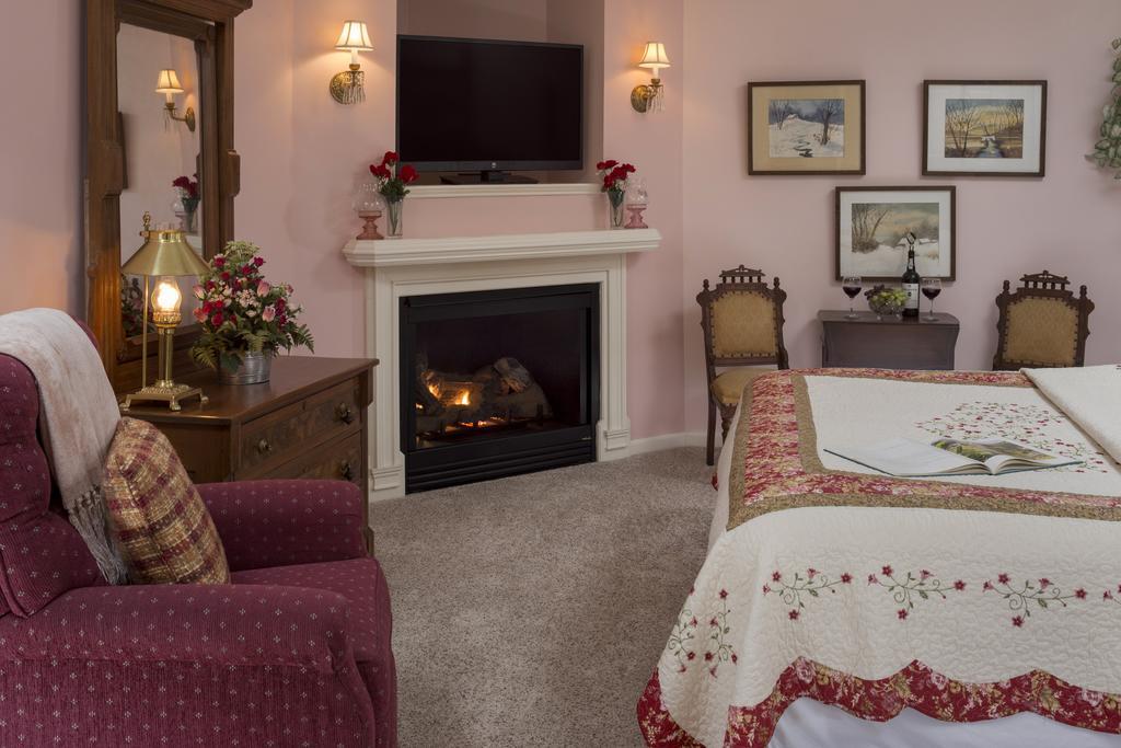 The Inn At Westwynd Farm Hershey Extérieur photo