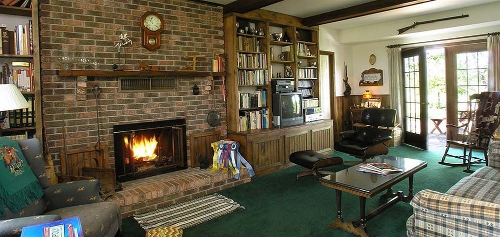 The Inn At Westwynd Farm Hershey Extérieur photo
