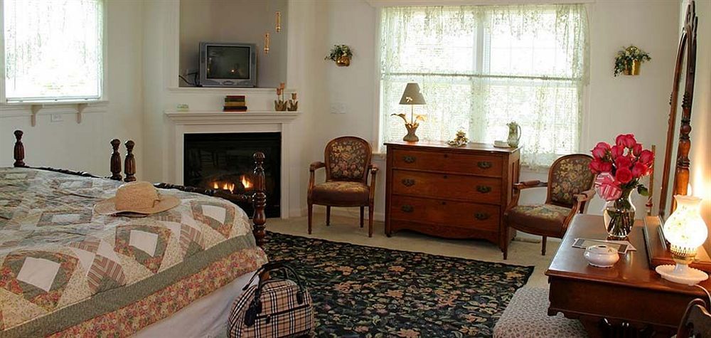 The Inn At Westwynd Farm Hershey Extérieur photo