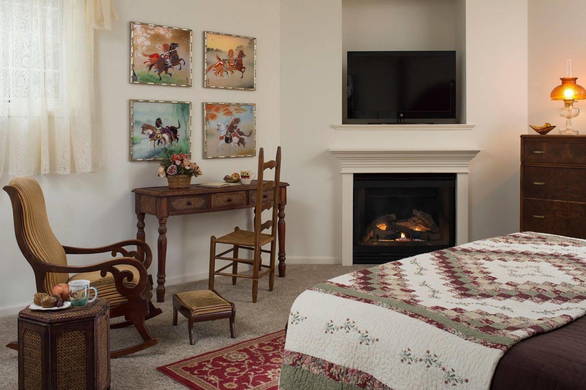 The Inn At Westwynd Farm Hershey Extérieur photo
